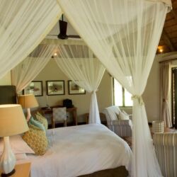 Pembury Tours - Lilayi Lodge - Lusaka - Zambia - Accommodation - Suite Interior