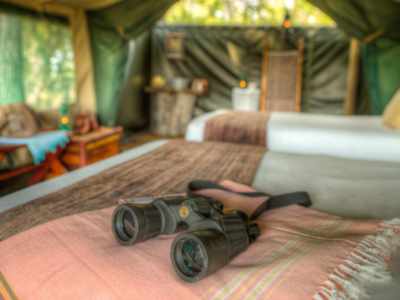 Footsteps Camp